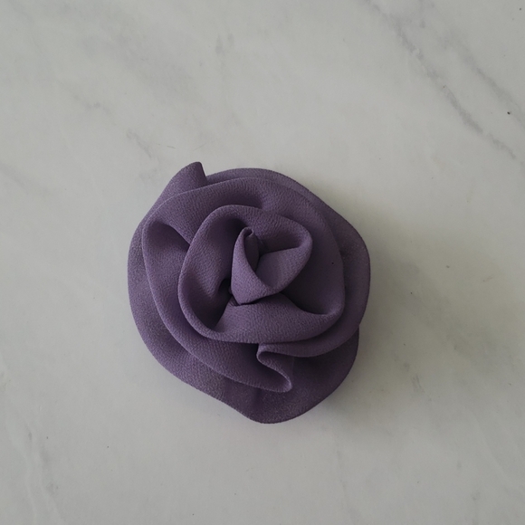 Bill Levkoff off the shoulder dress - Picture 6 of 6